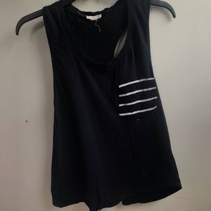 Tank tee